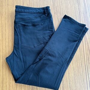 Universal Thread Black Skinny Jeans – 20WR